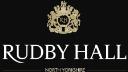 Rudby Hall logo